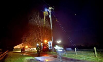 NIE Northern Ireland Electricity Networks