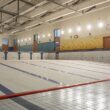 Newry Leisure Centre swimming pool