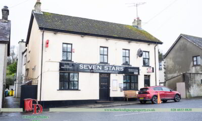 Seven Stars Loughbrickland