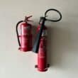 Fire extinguisher