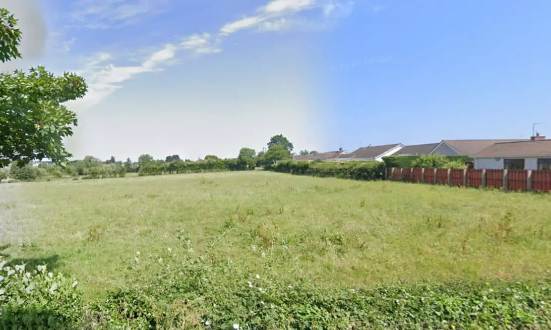 Derrymacash Housing Development Plan for 46 Homes Seeks Approval