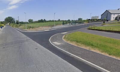 Church Brae in Derryadd