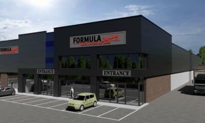 Formula Karting in Newry