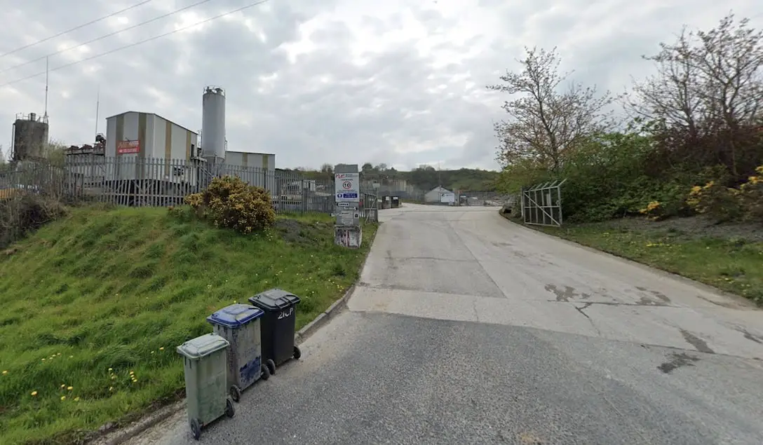 Tandragee Landfill Expansion Faces Council Decision After Objections