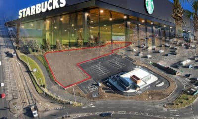 Starbucks Portadown