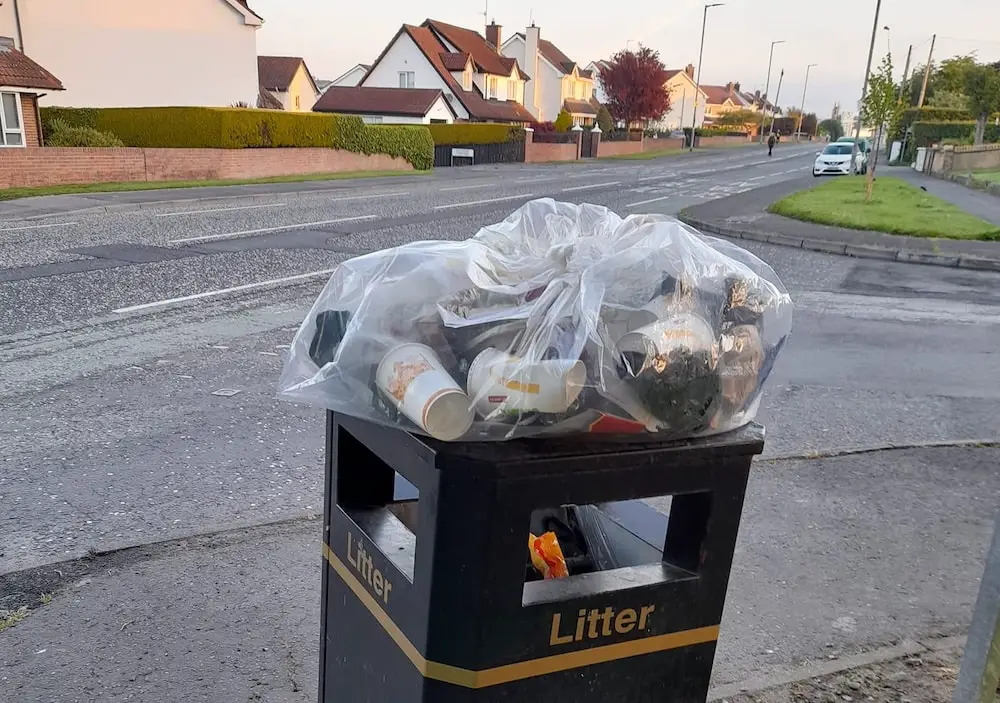 Newry Cleanliness ‘an Assault’ as Council Pushed for Action