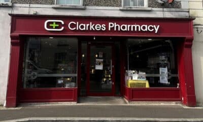 Clarkes Pharmacy