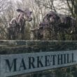 Welcome to Markethill