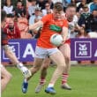Aidan Nugent Armagh
