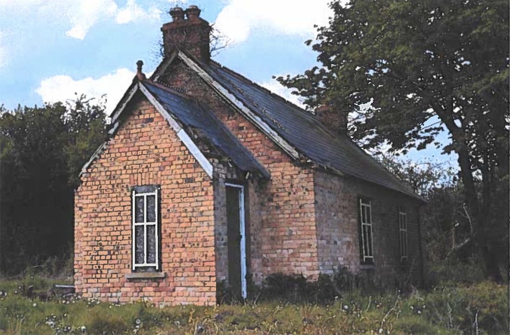 Ancient Order of Hibernians Hall
