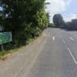Belfast Road in Lurgan
