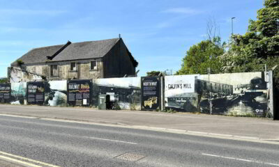 Calvin's Mill Portadown