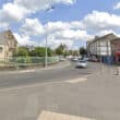 Church Place in Lurgan