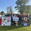 Damian Daly fundraiser