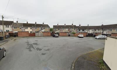 Drumbreda Avenue in Armagh