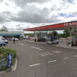 Gilford Road Centra in Portadown