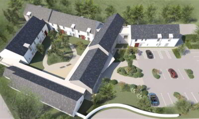 Hunters Hill Gilford