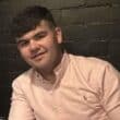 James Kelly from Armagh