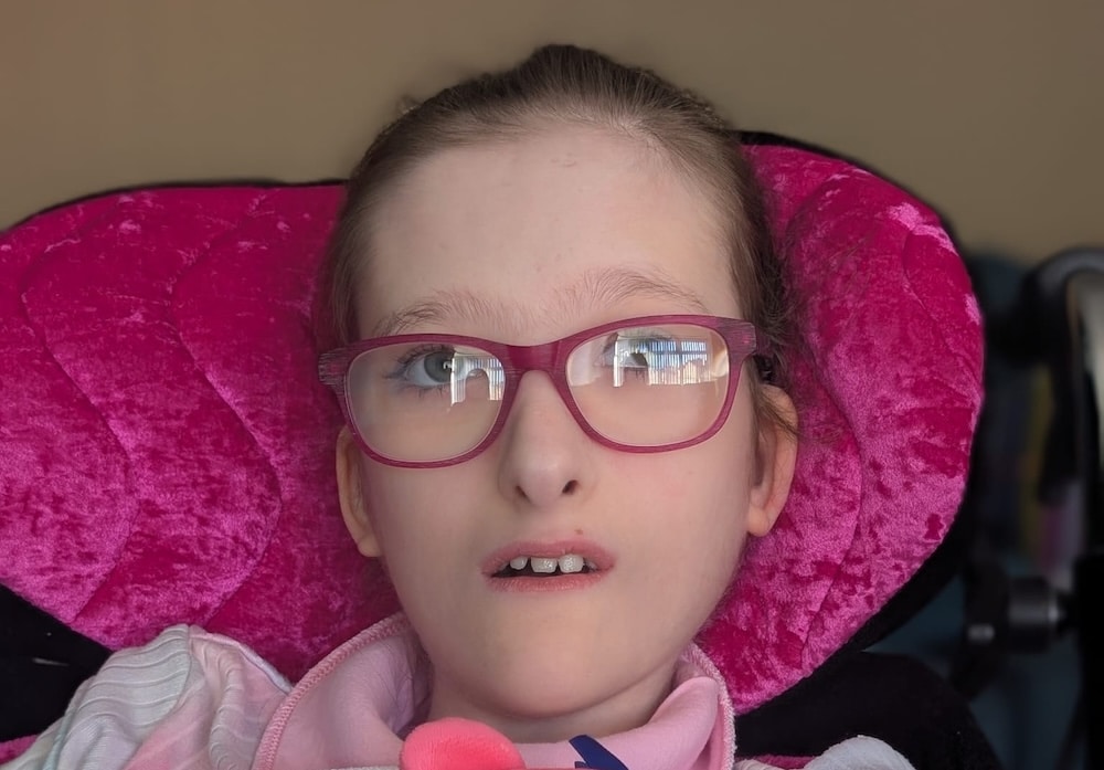 Katie Lavery