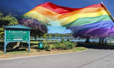 Lurgan Park Pride