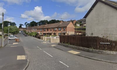Moorefield in Banbridge