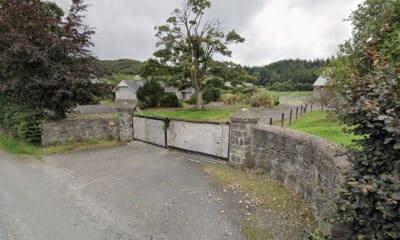 HMO application in Mullaghbawn