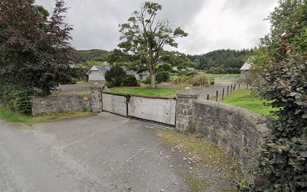 HMO application in Mullaghbawn