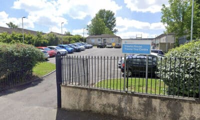 Trasna House in Lurgan