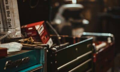 Toolbox