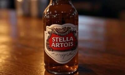 Stella Artois
