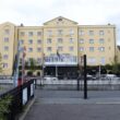 Canal Court Hotel