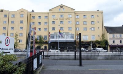 Canal Court Hotel