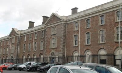 Armagh Gaol