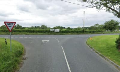 Ballymore Road Tandragee