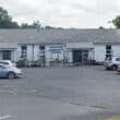 Drumcree Centre in Portadown