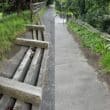 Friary Road fencing