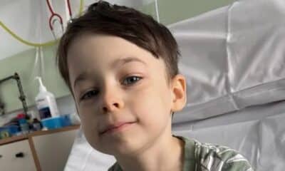Gabriel from Dungannon