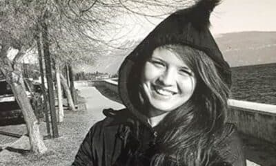 Natasha Melendez murder