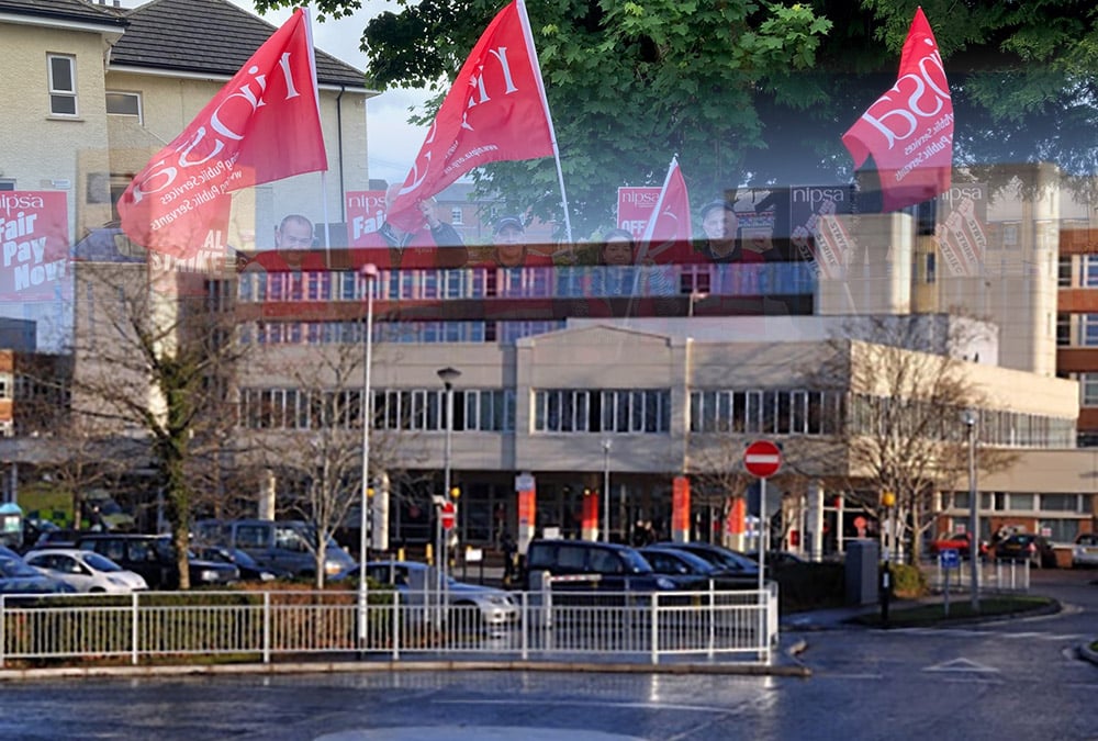 Nipsa Craigavon