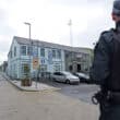 Police in Newtownhamilton