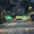 Police in Armagh