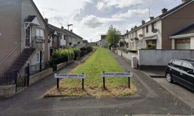 Richmount Gardens in Lurgan