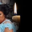 Rosie Ward who died in a house fire in Meigh
