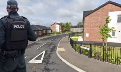 Roskeen Close Moygashel