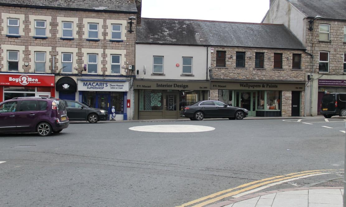 Armagh I reports on the county's breaking news, sport including Football, GAA & Rugby. Also Videos, Farming, Entertainment and Events.