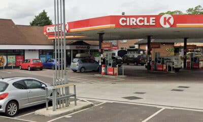 Spar Killylea Road Armagh