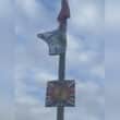 UVF materials in Lurgan