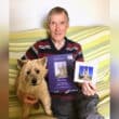 Willie Nugent and his CD 'The Steps'