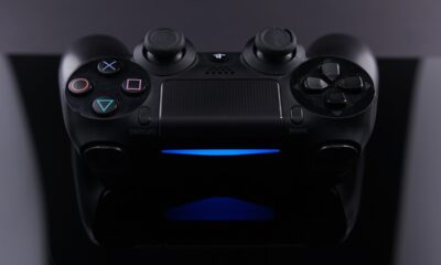 Playstation controller