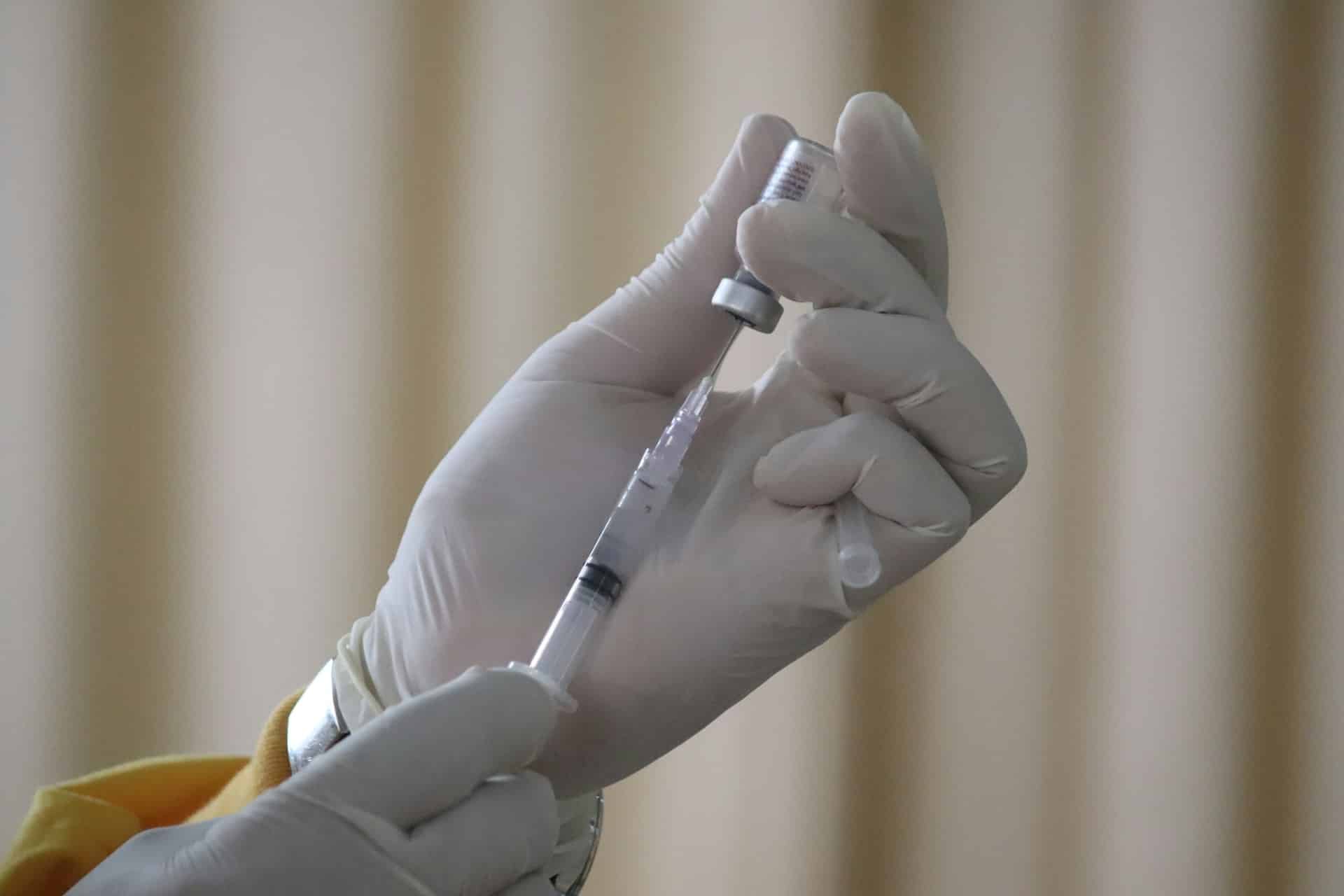 World first gonorrhoea vaccination programme approved for Northern Ireland